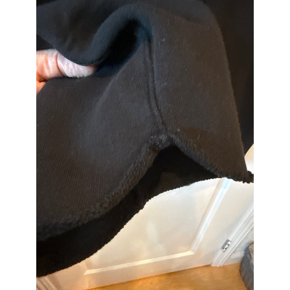 Frank & Eileen Christine Tulip Ankle Sweatpants, XL - Picture 5 of 7